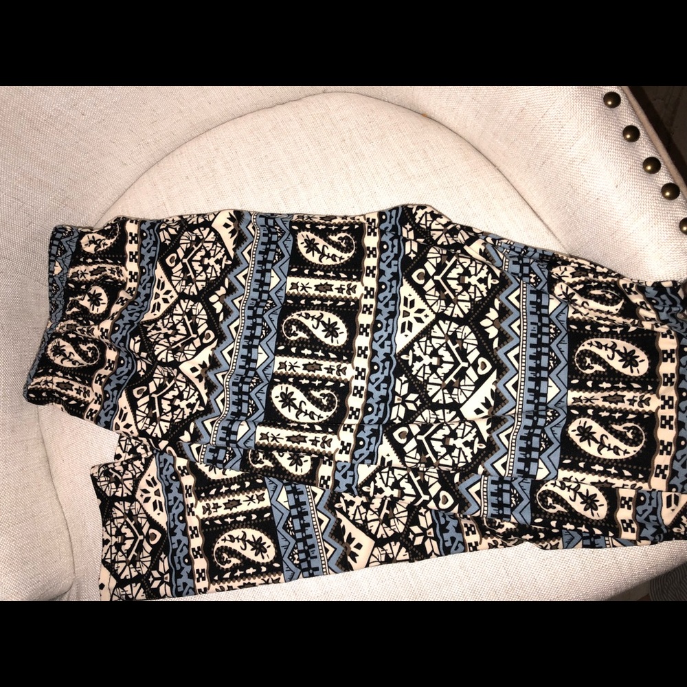 Leggings